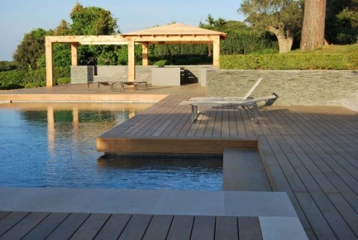 Côté terrasse: Le spécialiste de la terrasse en bois