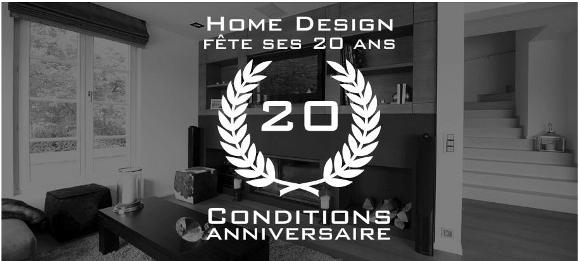 Home Design, la rénovation intelligente