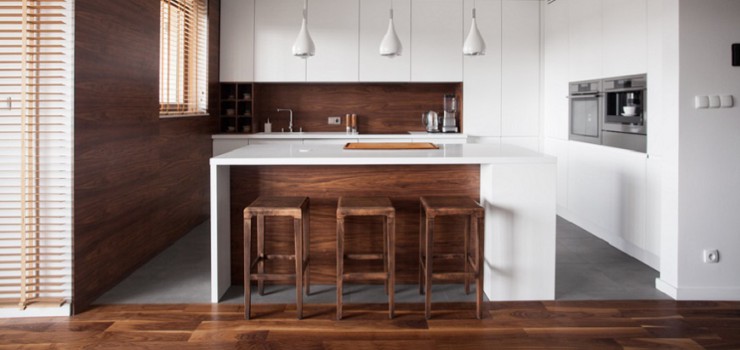 La déco et la cuisine, une recette de style !