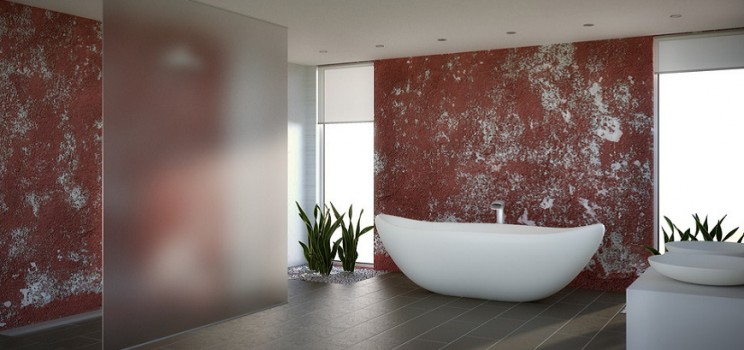 La douche à l'italienne, le luxe à portée de tous !