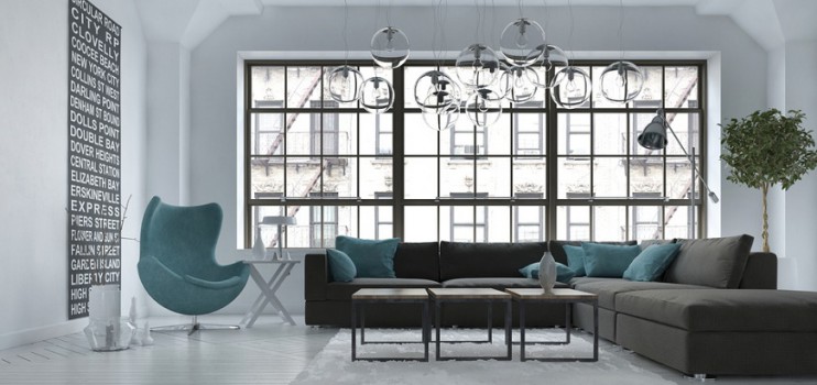 Le canapé sur mesure, confort et déco unique