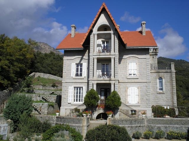 Le Châtelet de Campo