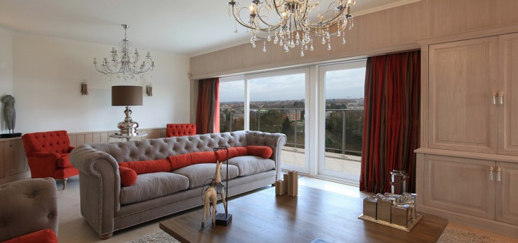 Marcotte Style, la magnificence de la déco intérieure