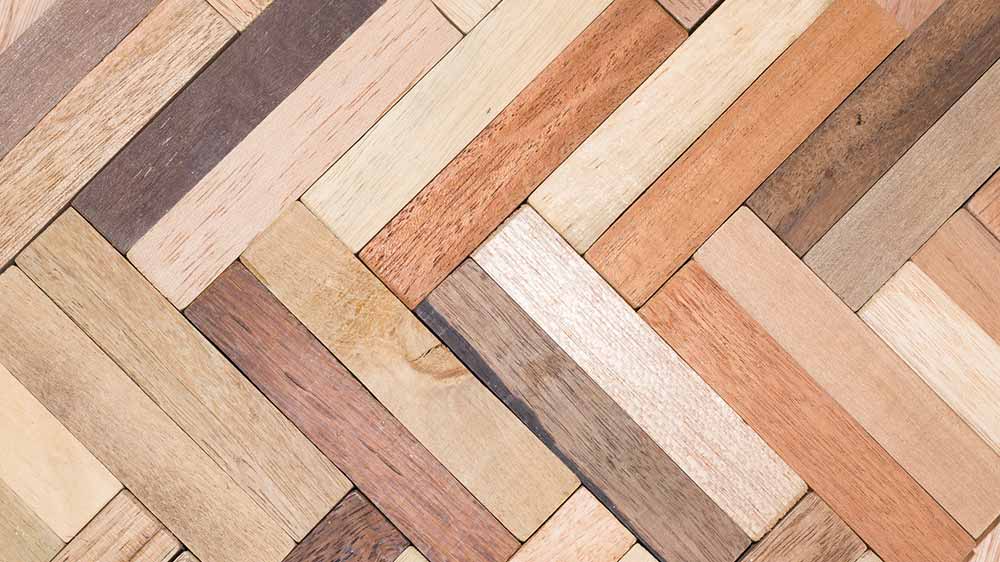 Quel parquet pour quelle pièce ?
