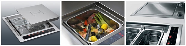 Scholtès Multiplo, la cuisson du futur !