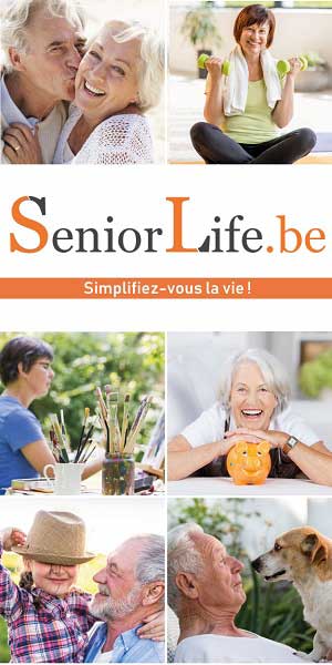 SeniorLife.be