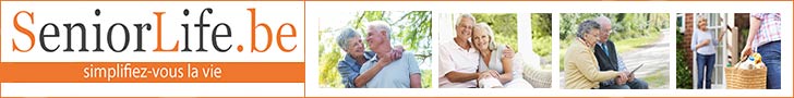 SeniorLife.be